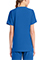 Cherokee WW Originals Ultra Women's Tuck-in V-Neck Top