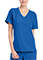 Cherokee WW Originals Ultra Women's Tuck-in V-Neck Top