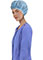 Cherokee PPE Bag of 100 -Hair Cover Bouffant Style