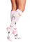 Cherokee Women's Dog Love of Support Socks