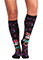 Cherokee Women's Bright Future 1 Pair Pack of Support Socks