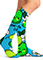 Cherokee Legwear Women's Compression Socks in Perfectly Cutep
