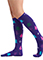 Cherokee Women's Trees Galore Support Socksp