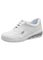 Cherokee Professional Womens Leather White Nursing Shoes
