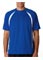 T252 Champion Adult Double Dry Elevation T-Shirt