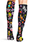 Cherokee Legwear Knee High Compression Socks in Girls Can
