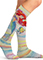 Cherokee Legwear Knee High Women's Compression Socks in Ariel World