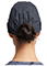 Cherokee Tooniforms Scrubs Hat in Cast A Spell for women's