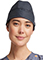 Cherokee Tooniforms Scrubs Hat in Cast A Spell for women's