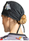 Cherokee Tooniforms Unisex Scrubs Hat in Pretty Fly