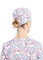 Tooniforms Unisex Hello Kitty Rainbow Print Hat