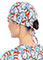 Tooniforms Unisex Some Things Print Hat