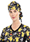 Tooniforms Unisex Hat in Awesome Mode Print Hat
