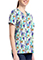 Cherokee Licensed V-Neck Top Unisex in Nemo And Dory