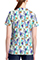 Cherokee Licensed V-Neck Top Unisex in Nemo And Dory