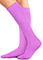 Cherokee Legwear Unisex True Support Compression Socks in Sweet Berryp