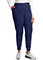 Cherokee WorkWear Mid Rise Jogger For Women