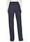 Cherokee Workwear Revolution Womens Mid Rise Moderate Flare Drawstring Tall Pant