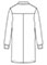 Cherokee Workwear Revolution Unisex Snap Front Lab Coat