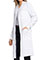Cherokee Workwear Revolution Unisex Snap Front Lab Coatp