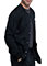 Cherokee Workwear Revolution Men's Snap Front Warm-up Jacketp