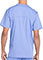 Cherokee Workwear Professionals Men's V-Neck Tall Basic Top