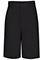 Classroom Uniforms Girls Plus Flat Front Bermuda Short