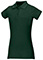 Classroom Uniforms Girls Stretch Pique Polo