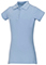 Classroom Uniforms Junior Stretch Pique Polo