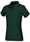 Classroom Uniforms Junior SS Fitted Interlock Polo