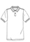 Classroom Uniforms Preschool Unisex SS Interlock Polo