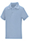 Classroom Uniforms Preschool Unisex SS Pique Polo