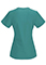 Code Happy Bliss with Certainty Plus Women's V-Neck Nursing Top