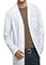 Dickies EDS Professional Whites With Men's 31 Inches Lab Coat