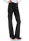 Dickies EDS Signature Stretch Women's Mid Rise Moderate Flare Leg Pull on Pant
