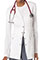 Dickies Xtreme Stretch Junior Fit 28 Inches Lab Coat