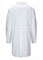 Dickies EDS Professional Whites Unisex 37 Inches Antimicrobial Lab Coat