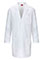 Dickies EDS Professional Whites Unisex 37 Inches Antimicrobial Lab Coatp