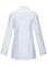 Dickies EDS Professional Whites Women's Antimicrobial with Fluid Barrier 28 Inches Lab Coat