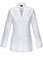Dickies EDS Professional Whites Women's Antimicrobial with Fluid Barrier 28 Inches Lab Coatp