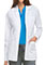 Dickies EDS Missy Fit 28 Inches Three Pocket Lab Coat