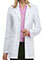 Dickies EDS Professional Whites Women's Antimicrobial 29 Inches Lab Coat