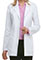 Dickies Womens Four Pocket 29 Inches Short Lab Coat