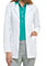 Dickies Missy Fit 29 inch Multi Pocket Short Medical Lab Coat
