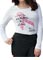Dickies EDS Missy Heal With Love Crew Neck Tee