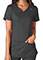 Dickies EDS Signature Stretch Women's Jr. Fit V-Neck Top