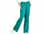 Clearance Sale Women Drawstring Flare Scrub Pants by Dickiesp