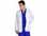 Clearance Sale Unisex 29 inch Twill Consultation Medical Lab Coat by Dickiesp