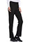 Dickies EDS Essentials Women's Natural Rise Tapered Leg Pull-On Tall Pantp
