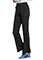 Dickies Dynamix Women's Mid Rise Moderate Flare Leg Pull-on Pantp